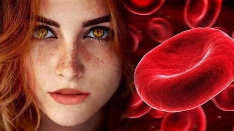 Kanın Rhesus Negatif İse Uzaylı Olabilirsin