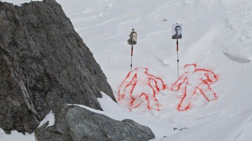 Rusya'nın 'Dyatlov Geçidi' Komplo Teorisi 60 yıl Sonra Çözülüyor!