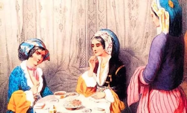 Saliha Sultan'ın Sokaktan Saraya Uzanan Film Gibi Hayatı