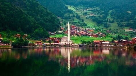Trabzon’un En Kapsamlı Tanıtımını İncelemeye Hazır Olun