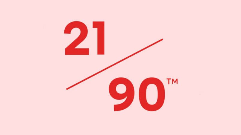 21/90 Kuralı Nedir? | İyi Alışkanlıklar Ve Daha İyi Bir Yaşam Oluşturmanıza Nasıl Yardımcı Olur?