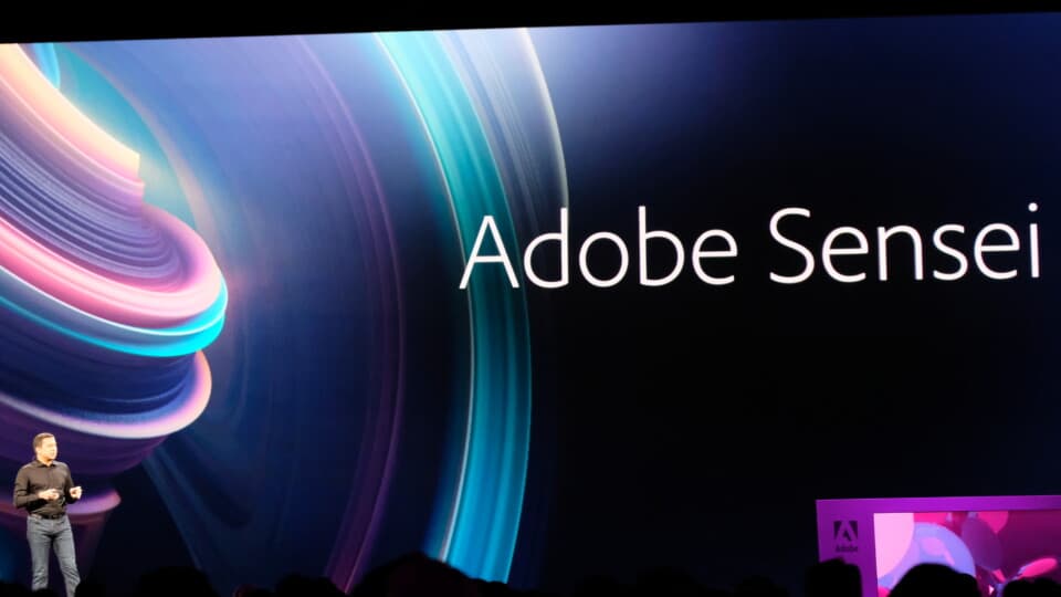 Adobe İle AI Photoshop'tan İş Birliği Açıklaması