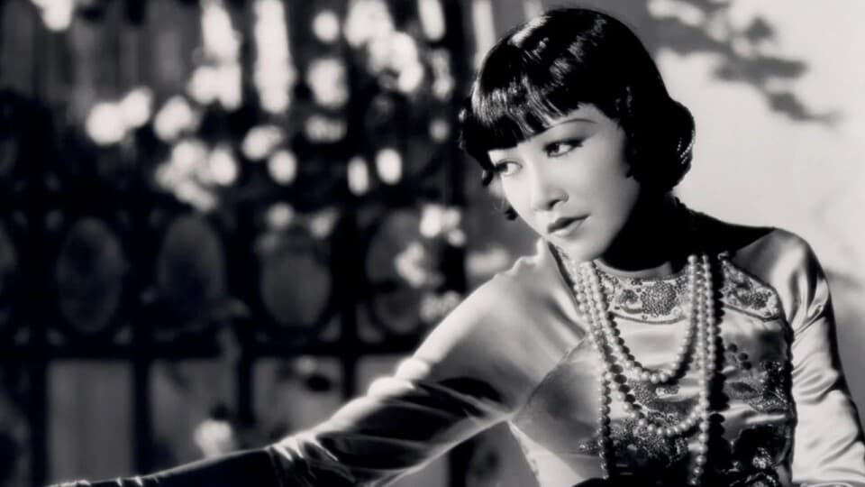 Amerikan Dolarında Resmi Olacak İlk Asyalı Amerikalı Kadın: Anna May Wong