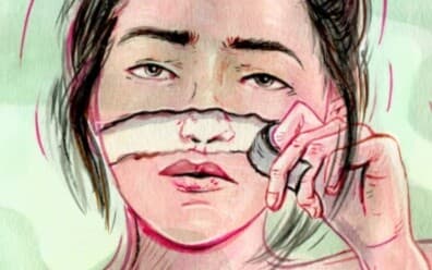 Aynalar Yalan Söylüyor!: Beden Algısı Bozukluğu/Quasimodo Sendromu (Dismorfik Bozukluk) Nedir?