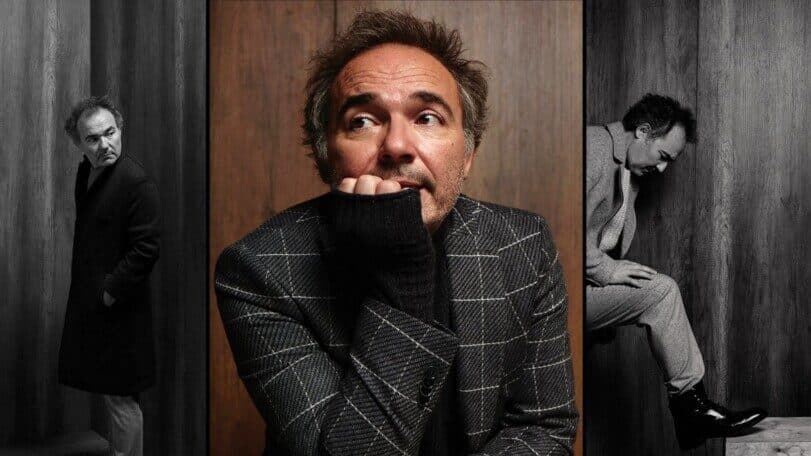 Engin Günaydın'ın Oyunculuğu ve Senaryo Yazarlığı