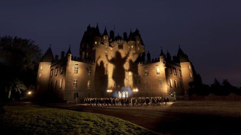 Gerçekle Kurgu Buluşuyor: Shakespeare ve İskoç Arkeolojisi