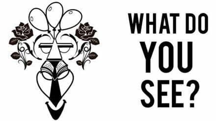 Gördüğünüz İlk Şey En Baskın Özelliğinizi Ortaya Çıkarıyor