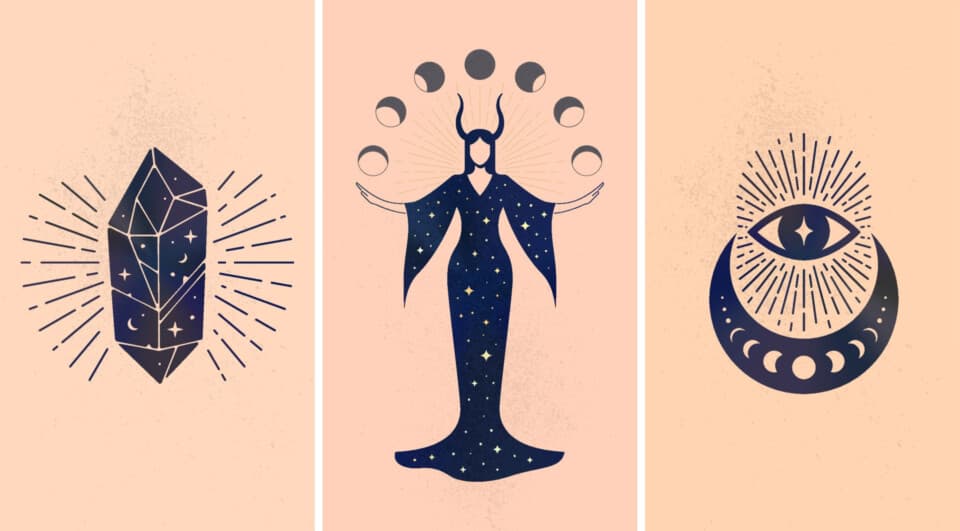 Haftalık Astroloji Yorumları ve Tarot Kartları | 10 Ekim – 16 Ekim