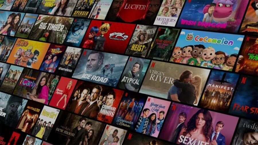 Hep Birlikte Netflix Kodlarını Kullanmayı Öğreniyoruz!