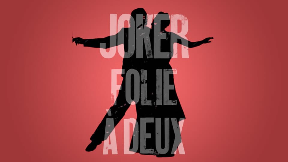 Lady Gaga ve Joker: Folie a Deux