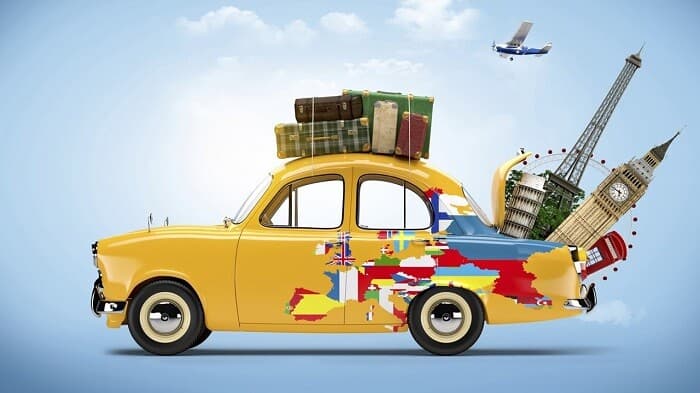 Seyahate Çıkarken Dikkat! | Ülkelerin Tuhaf Alışkanlıkları