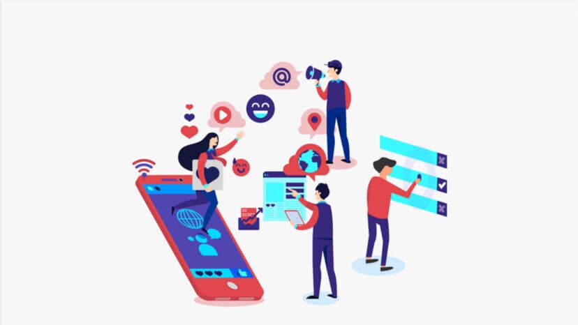 Sosyal Medya, Ne Kadar Sosyal | Sosyal Medya'ya Kısa Bir Bakış