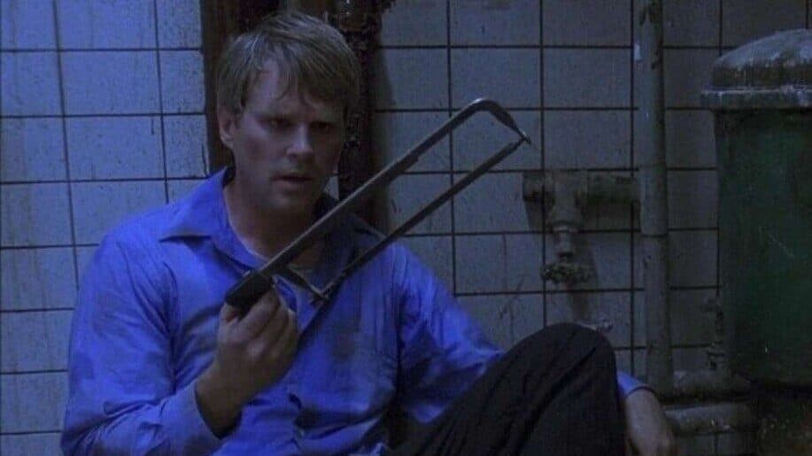 Tobin Bell ve Jigsaw Bir Oyun Daha Oynamak İstiyorlar: Testere X Filmi Geliyor!