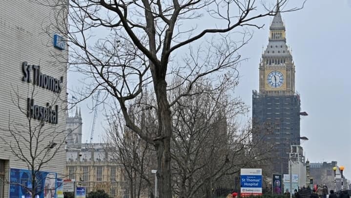 411 Gündür COVID-19 Olan Hasta Sonunda Sağlığına Kavuştu!