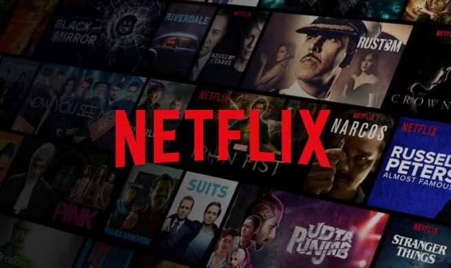 Bu Hafta Netflix'te Neler Var Sizler İçin Listeledik!