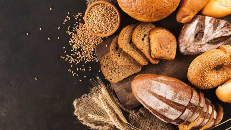 Çölyak Hastaları İçin Alternatif Tahıl Kaynakları