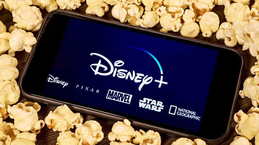 Disney Plus 8 Aralık'tan İtibaren Ücretine Zam Yapacak!