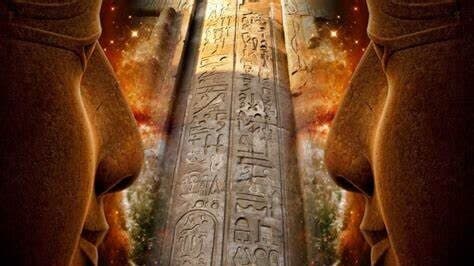 Kadim Yıldız Kapılarının ve Portalların Arkasındaki Gizem