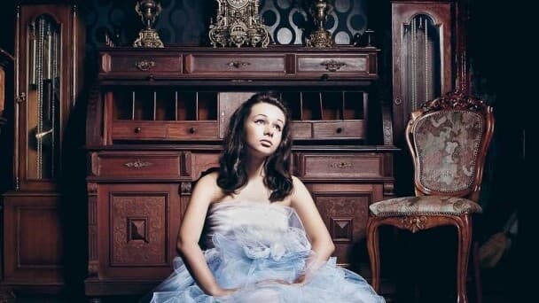 Prensesi Prenses Yapan Beyaz Atlı Prens Mi?: Sindirella (Külkedisi) Kompleksi