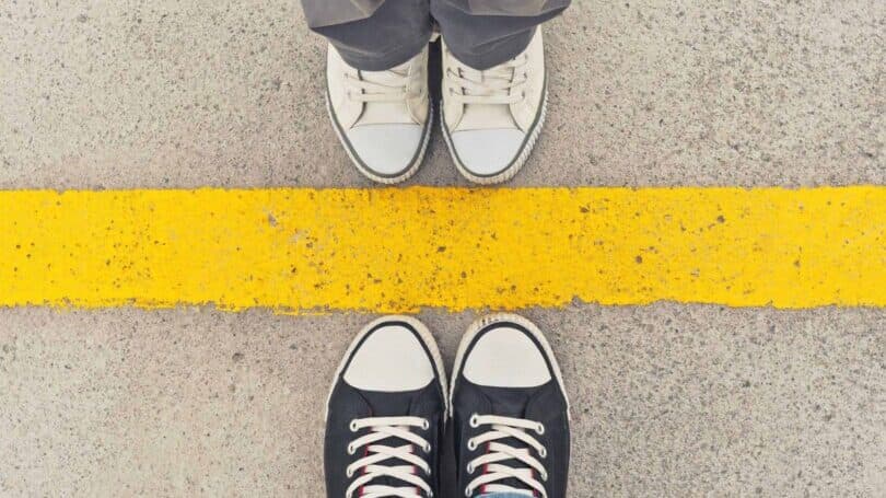 Sağlıklı Kişisel Sınırlar Belirleyerek Daha Mutlu Olabilirsiniz