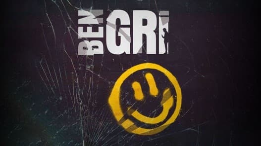 Saldırı, Esrarengiz Mesajlar ve İntikam: Ben Gri