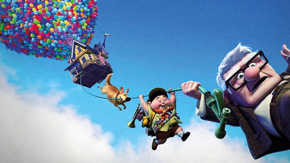 “Yukarı Bak” Filmindeki Gibi Balonlarla Uçabilir Miyiz?