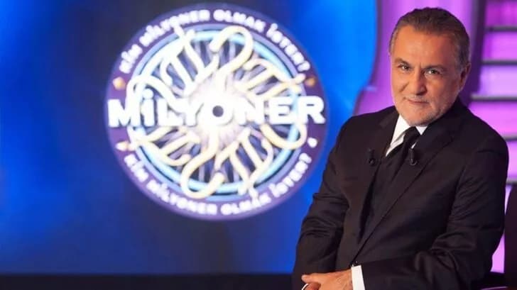 8 Yıldır Komada Olan Kenan Işık'tan Sevindirici Haber