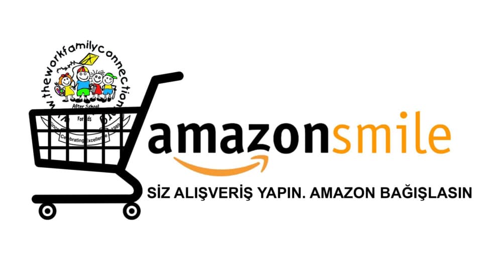 Amazon, Bağış Platformu AmazonSmile'ı Kapatıyor!