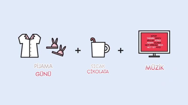 Hafta Sonu K-POP Önerileri