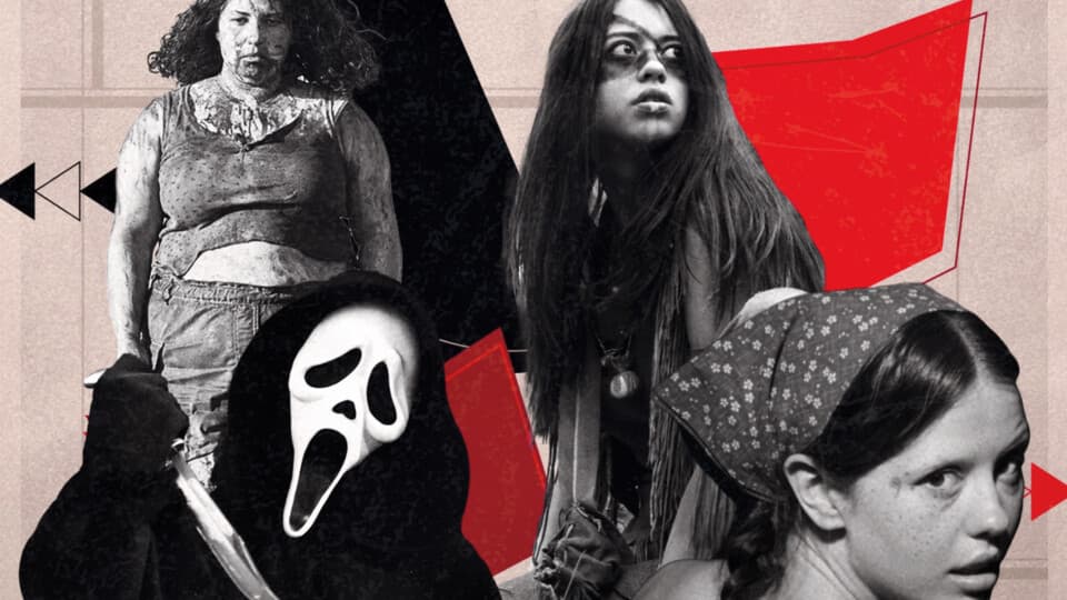 Korku Filmi Sevenlerin Mutlaka İzlemesi Gereken 2022 Yapımı 5 Film!