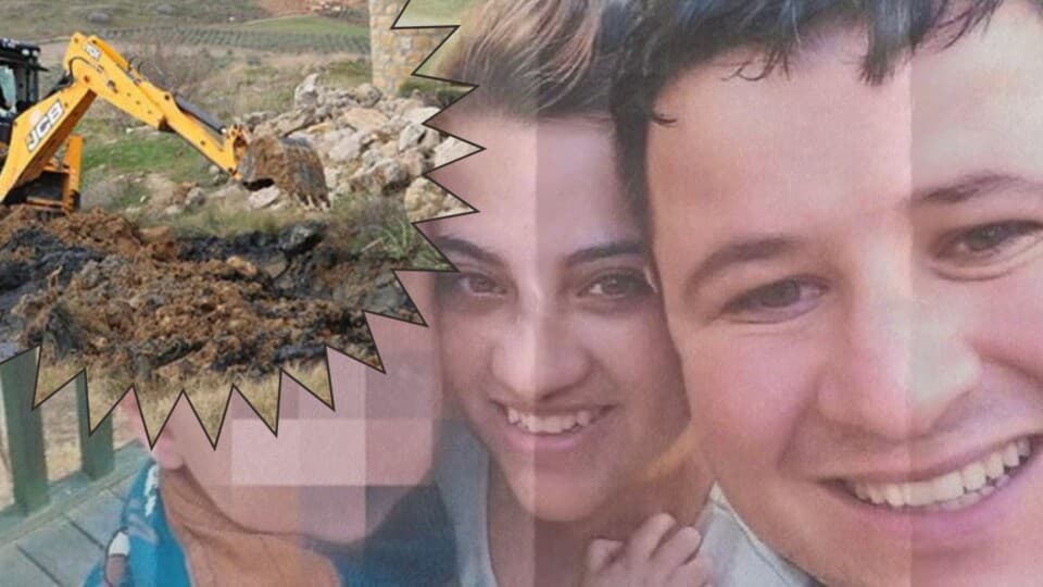 Oğlu Gördüklerini Söylemişti, Gerçekler Ortaya Çıktı!