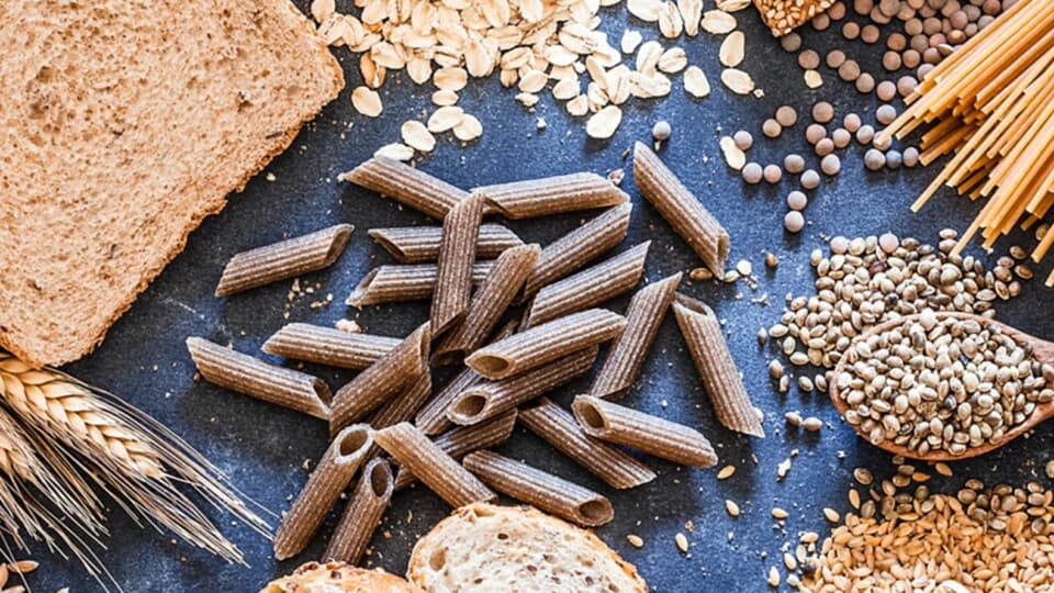 Popüler Diyet Kültürü İle Karbonhidrat Savaşı: Neden Karbonhidrattan Korkmamalısınız?