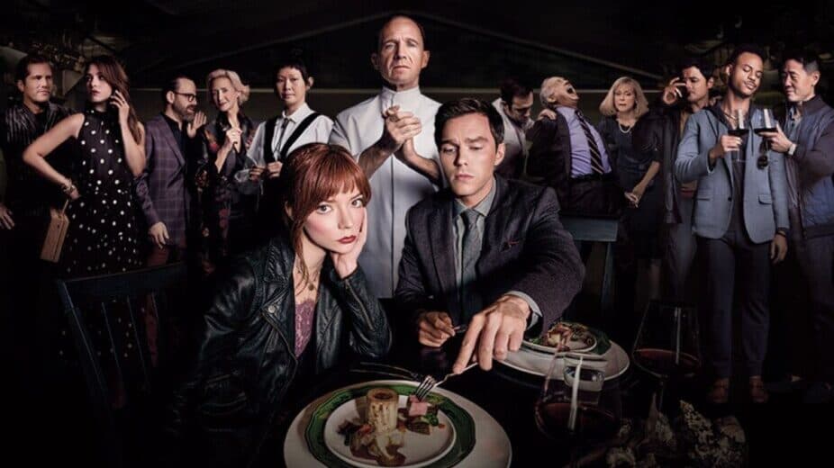 Sosyal Eleştirinin Gerilime Yansıması: "The Menu" Filmine Bir Bakış