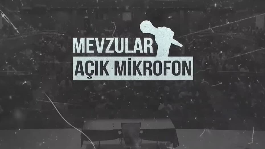 Türkiye Partisi Kurucusu Abdüllatif Şener, Mevzular Açık Mikrofon'a Geliyor!