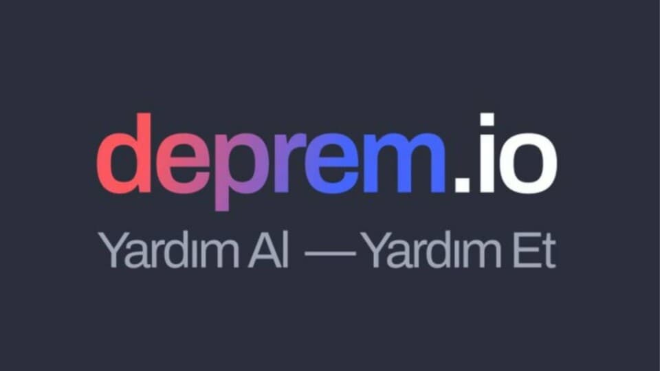 Afetzedelerle Yardımseverler Arasındaki Köprü | Deprem İmece Platformu