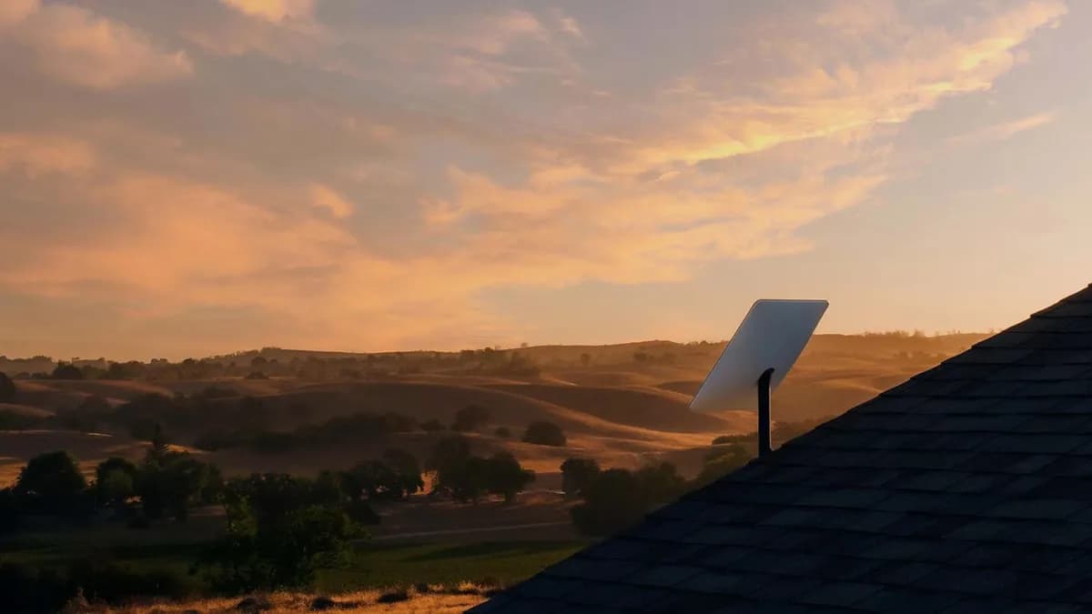 Elon Musk Starlink Uyduları İle Türkiye'ye Yardım Teklif Ediyor