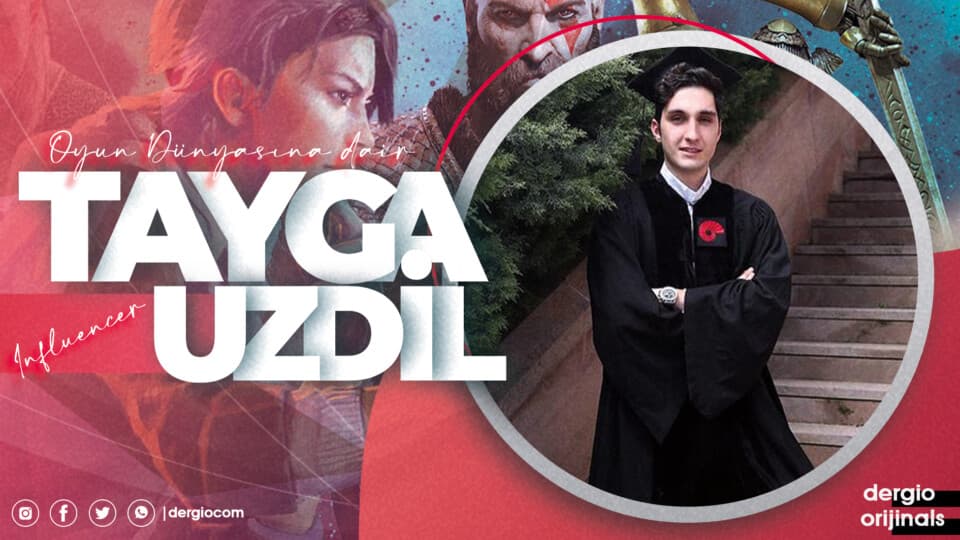 İçimizdeki Çocuğu Canlı Tutan Tayga'nın Dünyası'na Keyifli Bir Yolculuk