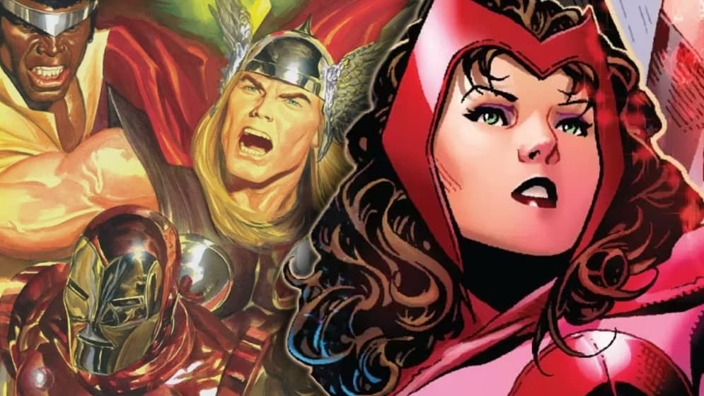 Marvel Sinematik Evreninde Ruh Sağlığı | Süper Kahramanlar Sorunlarıyla Nasıl Baş Ediyor?