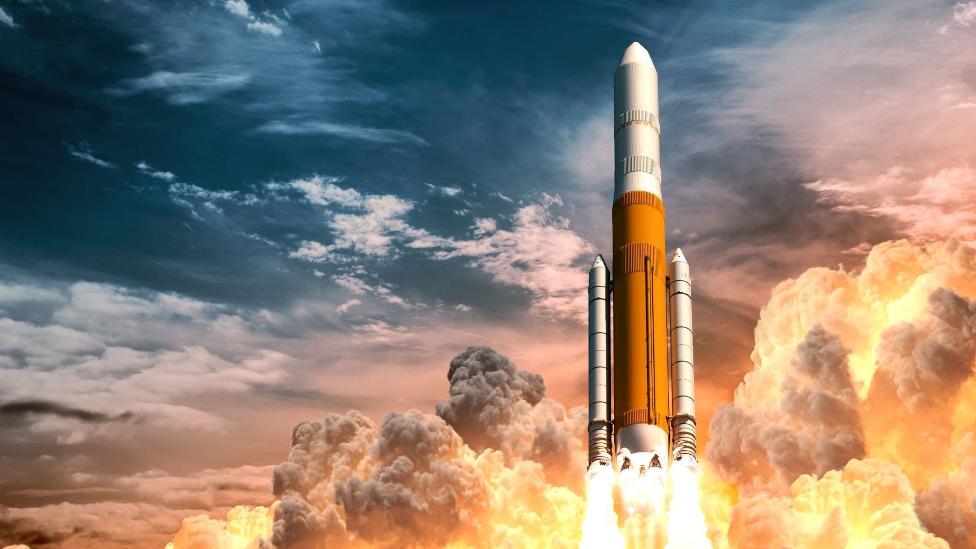 Çin, Bu Yılın Sonlarında Genişbant Mega Takımyıldızı Üzerinde Çalışmalara Başlayacak