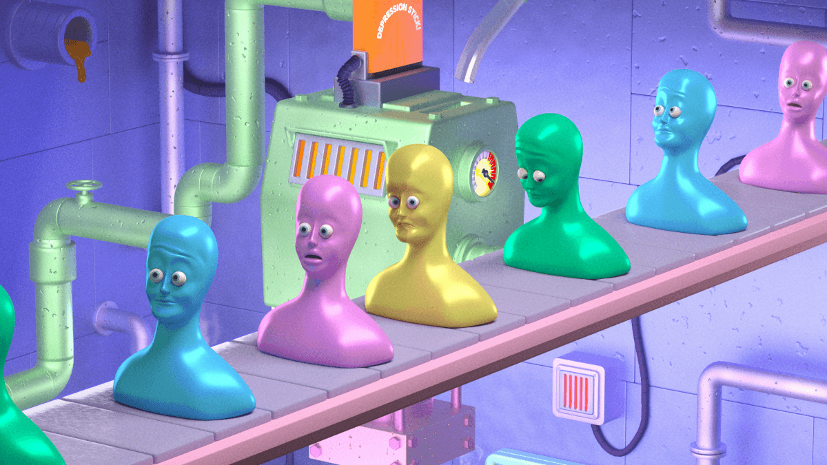 En Sevdiğiniz Programları İzleyerek Rahatlamak Sizi Neden Daha Fazla Strese Sokabilir?