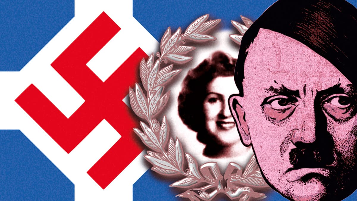 Hitler'in Düşü | Hitler, İzlanda'ya Neden Takıntılıydı?