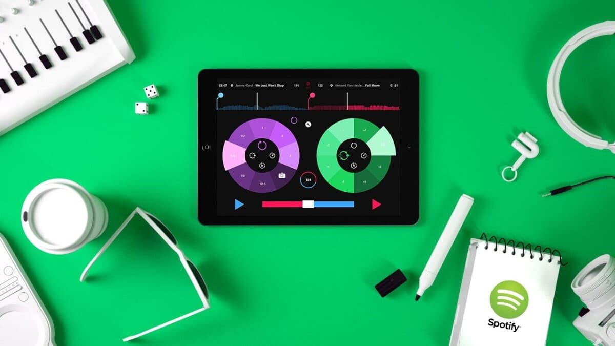 Spotify DJ | Spotify ile Yapay Zekanın Muhteşem Birleşimi