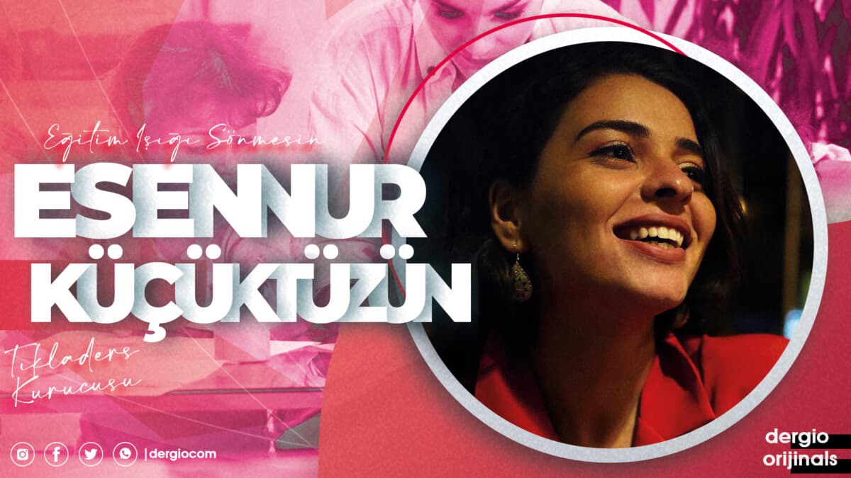 "Afet Bölgesinde Eğitim Işığı Sönmesin" Diye El Ele