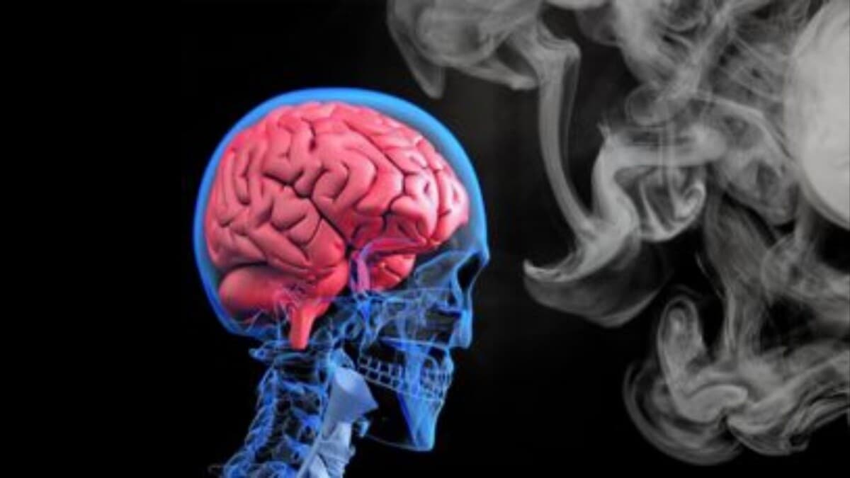 Artan Depresyon Oranlarının Sebebi Hava Kirliliği Mi?