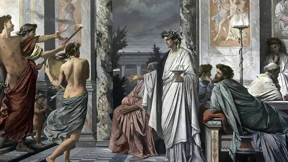 Mutlaka Tanımanız Gereken 3 Kadın Antik Yunan Filozofu