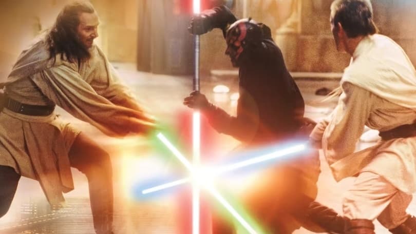 Star Wars Jedi Kılıçlarının Renklerinin Bir Anlamı Var Mı?