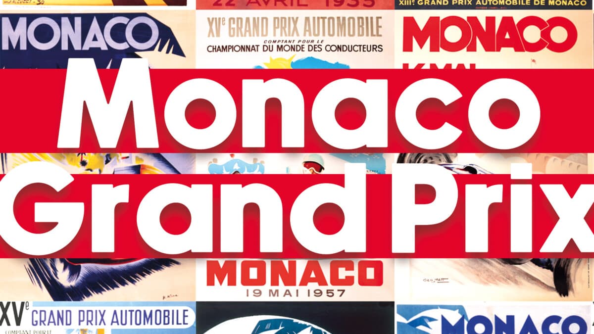 The Triple Crown'ın Son Basamağı Monaco Grand Prix'i Neden Bu Kadar Popüler?