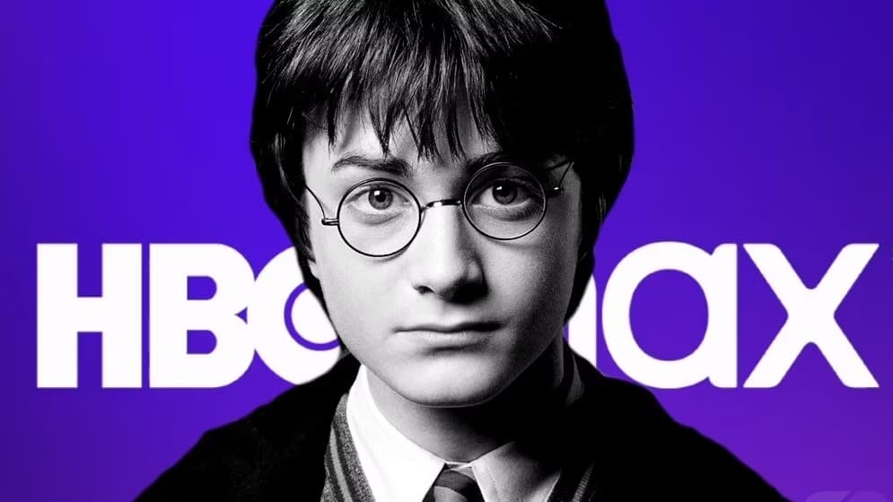 Yeni Harry Potter Dizisi | HBO Max'ten Harry Potter Hayranlarını Sevindiren Haber!