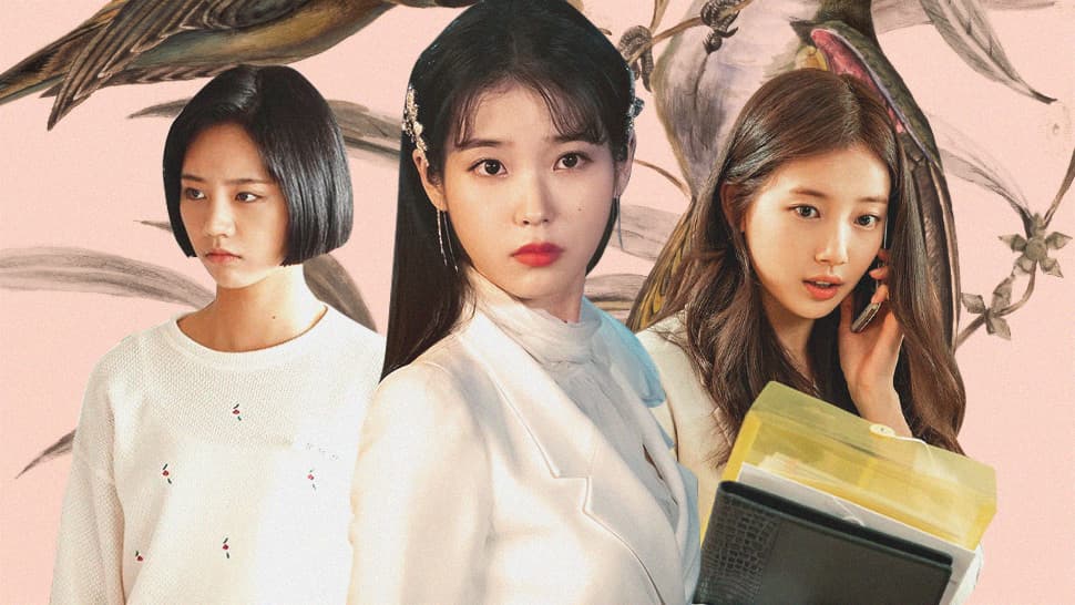 Güzel Sesler, Başarılı Oyunculuklar | Performansları ile Kendini Kanıtlayan Kadın K-Pop İdolleri