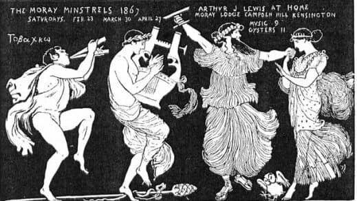 John Keats'ten Behçet Kemal Çağlar'a "Bir Yunan Vazosuna Övgü"